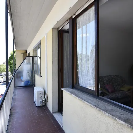 Con Ampio Terrazzo La Casa Di Iliana