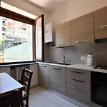 Lejlighed Con Ampio Terrazzo La Casa Di Nonna Iliana *