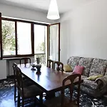 Con Ampio Terrazzo La Casa Di Nonna Iliana *
