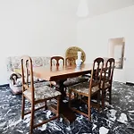 Con Ampio Terrazzo La Casa Di Nonna Iliana Lejlighed Siena
