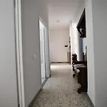 Con Ampio Terrazzo La Casa Di Nonna Iliana