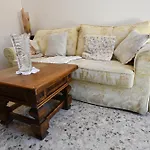 Con Ampio Terrazzo La Casa Di Nonna Iliana *