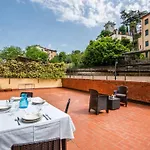 Con Ampio Terrazzo La Casa Di Nonna Iliana