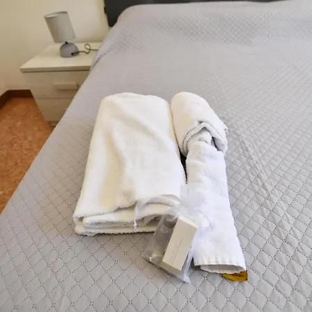 דירה Con Ampio Terrazzo La Casa Di Iliana