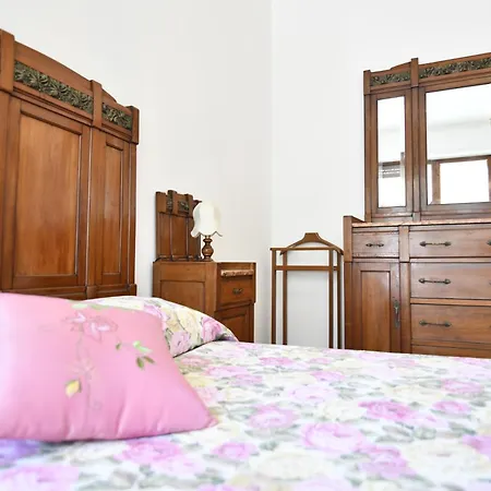 La Casa Di Nonna Con Ampio Terrazzo Appartamento Siena