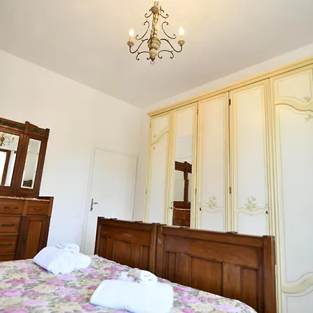La Casa Di Nonna Con Ampio Terrazzo Appartamento *