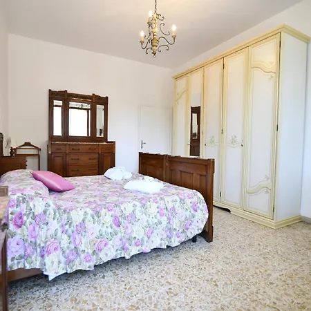 La Casa Di Nonna Con Ampio Terrazzo Appartamento Siena