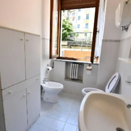 Con Ampio Terrazzo La Casa Di Iliana Апартаменти *