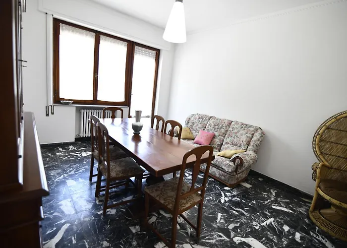 Con Ampio Terrazzo La Casa Di Nonna Iliana * Siena