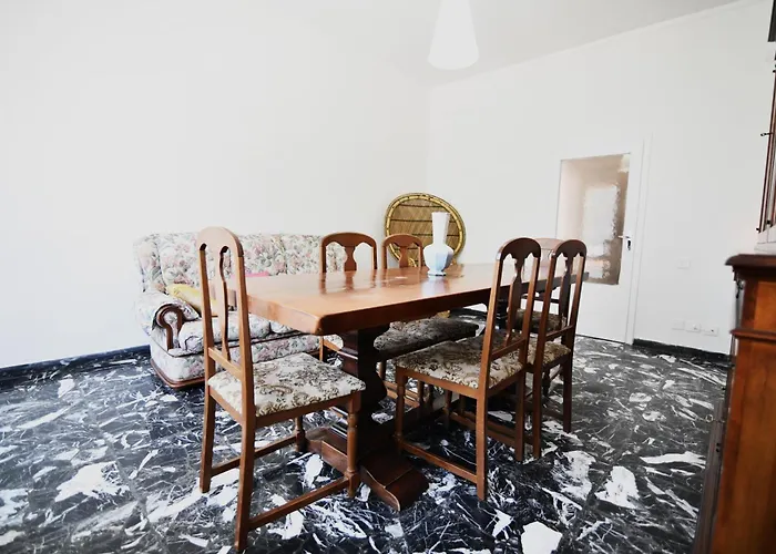 Con Ampio Terrazzo La Casa Di Nonna Iliana Apartment Siena