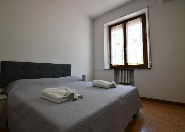 Con Ampio Terrazzo La Casa Di Nonna Iliana *