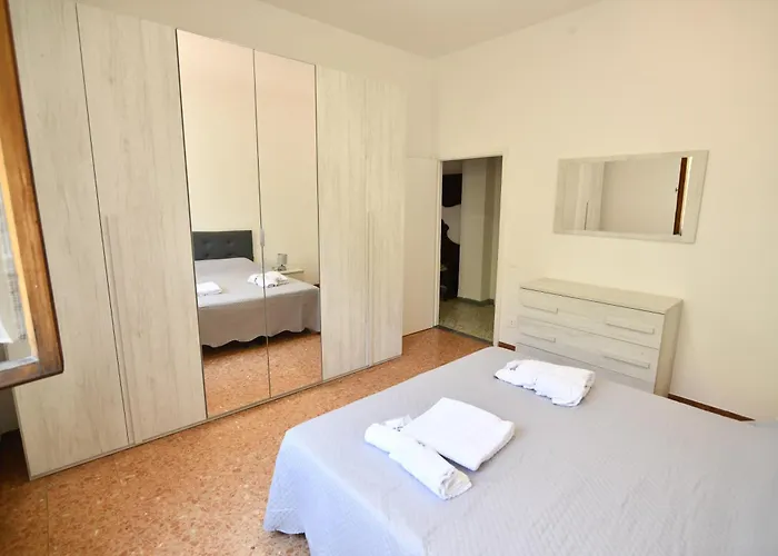 Con Ampio Terrazzo La Casa Di Nonna Iliana Apartmán *