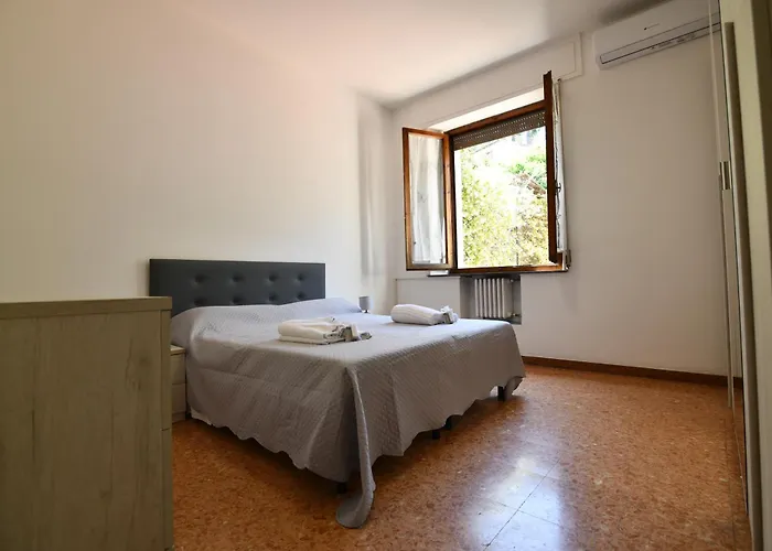 Apartmán Con Ampio Terrazzo La Casa Di Nonna Iliana Siena