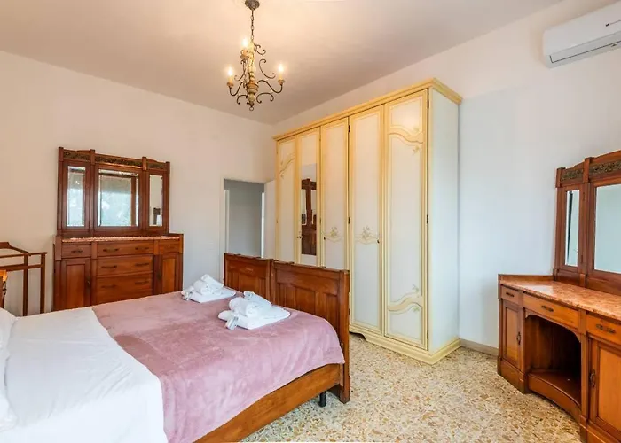 Con Ampio Terrazzo La Casa Di Nonna Iliana Apartment