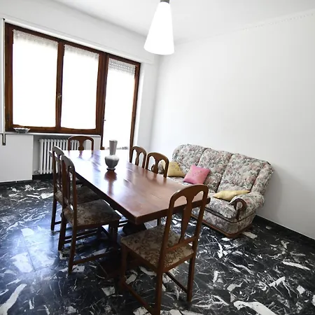 Con Ampio Terrazzo La Casa Di Iliana * سيينا