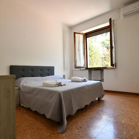 Apartmán Con Ampio Terrazzo La Casa Di Iliana Siena