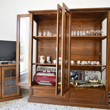 Con Ampio Terrazzo La Casa Di Nonna Apartment Siena