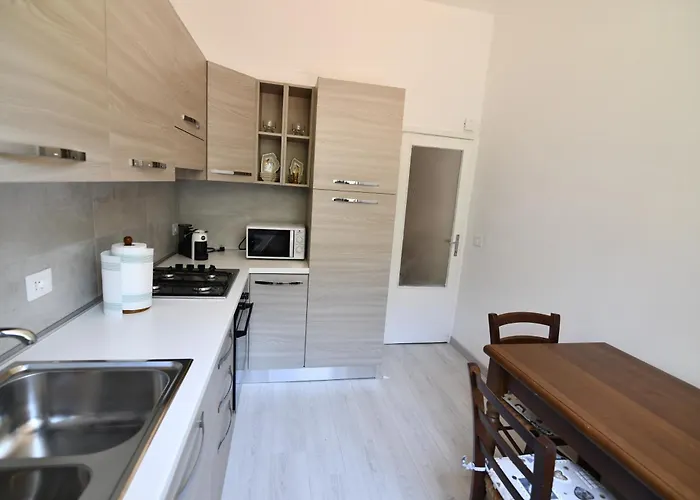 Con Ampio Terrazzo La Casa Di Nonna Iliana *