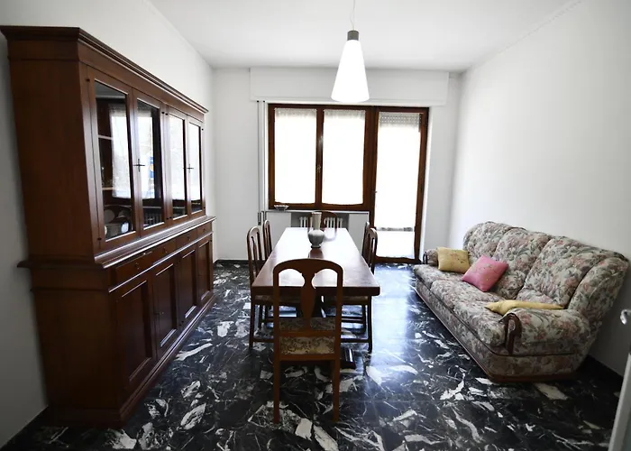 Con Ampio Terrazzo La Casa Di Nonna Iliana 公寓