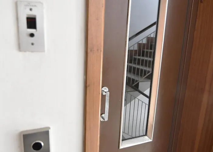 Con Ampio Terrazzo La Casa Di Nonna Iliana 锡耶纳